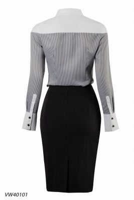 Chân váy nữ VW40101