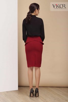 Chân váy nữ VW44105