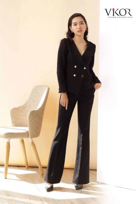 Quần tây nữ VW33501