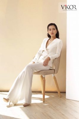 Quần tây nữ VW33503