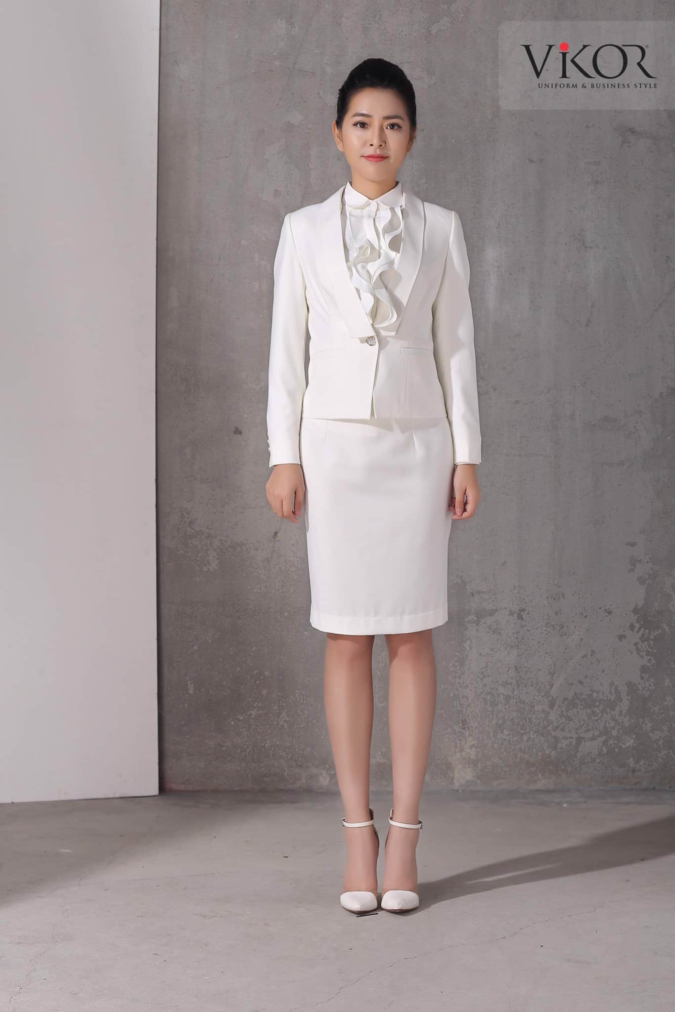 chân váy nữ VW41203