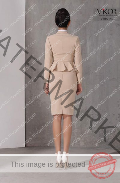 Vest nữ VW10206