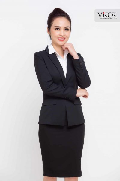 Vest nữ VW12839