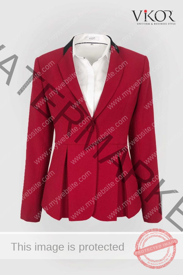 Vest nữ VW12905