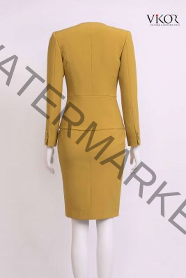 Vest nữ VW13618
