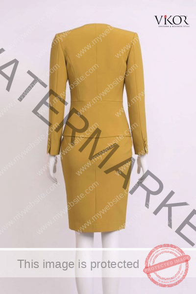Vest nữ VW13618