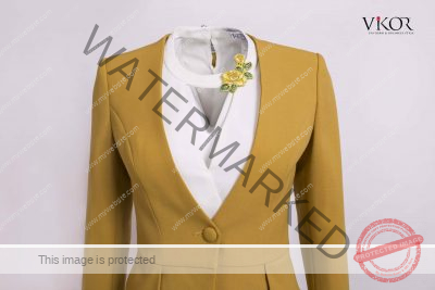 Vest nữ VW13618