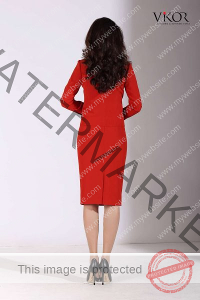 Vest nữ VW13827