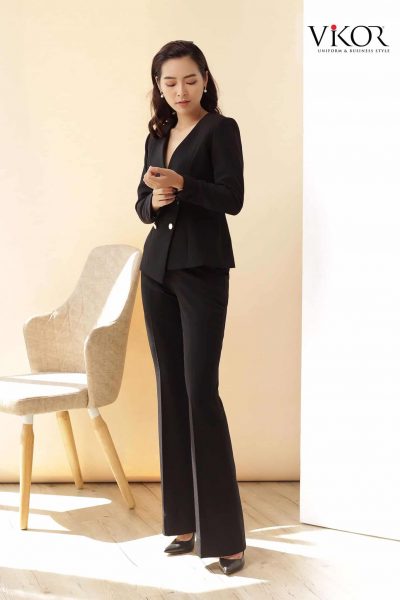 Vest nữ VW14701