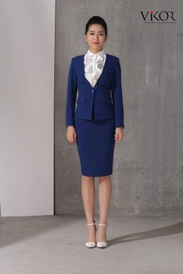 VW10108 xanh dương cao cấp