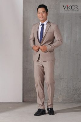 Đồng phục vest nam cao cấp