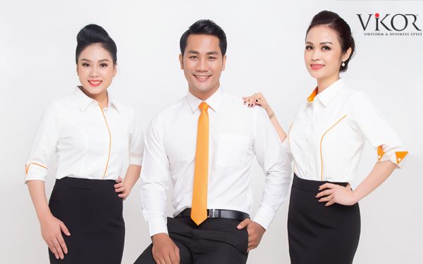 Đồng phục công sở là gì
