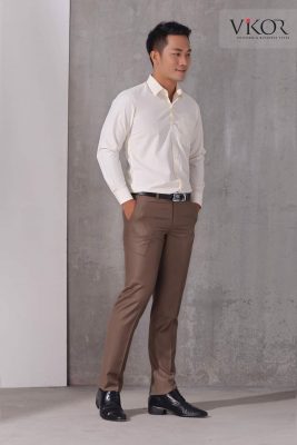 Sơ mi nam VM20419
