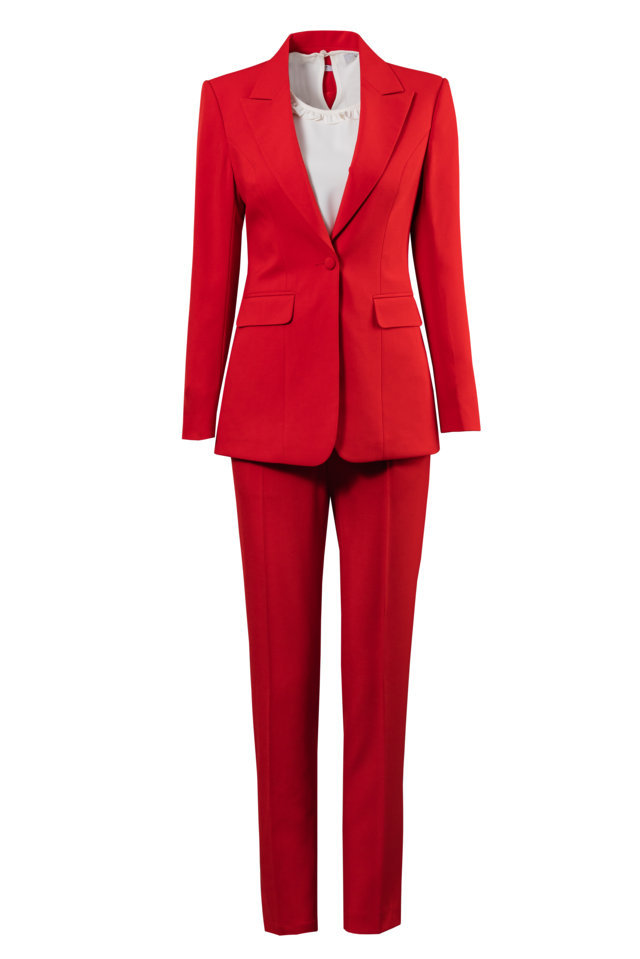 Quần tây nữ VW30405