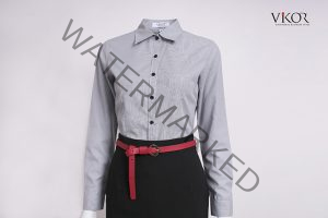 Đồng phục công ty mẫu 030 cho nữ