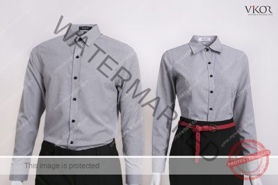 Đồng phục công ty mẫu 030 đẹp