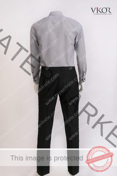 Đồng phục công ty mẫu 030 nam