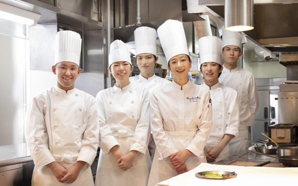 Đồng phục nhà hàng tại Gò Vấp