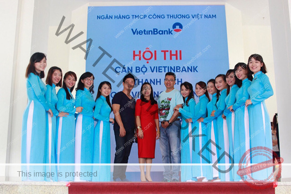 dong phuc cac ngan hang