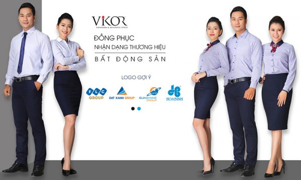 Đồng phục công ty tại Cần Thơ