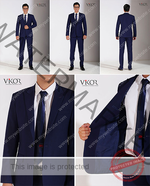Các chi tiết của áo vest nam nên được đầu tư kỹ lưỡng để tạo được sự lịch lãm và chuyên nghiệp Các chi tiết của áo vest nam nên được đầu tư kỹ lưỡng để tạo được sự lịch lãm và chuyên nghiệp