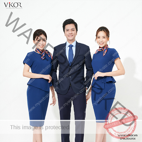 Vikor chú trọng vào form dáng với thiết kế ôm người vừa phải, tôn dáng nhưng vẫn tạo được cảm giác thoải mái Vikor chú trọng vào form dáng với thiết kế ôm người vừa phải, tôn dáng nhưng vẫn tạo được cảm giác thoải mái