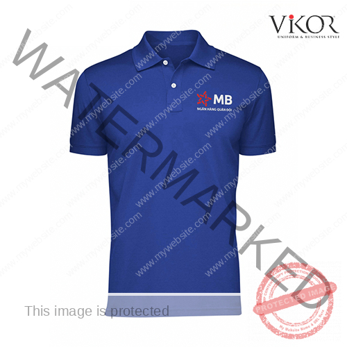 Áo thun polo có thiết kế basic phù hợp với mọi dáng người Áo thun polo có thiết kế basic phù hợp với mọi dáng người