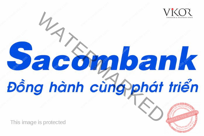 20+ Mẫu đồng phục ngân hàng Sacombank nổi bật, ấn tượng nhất