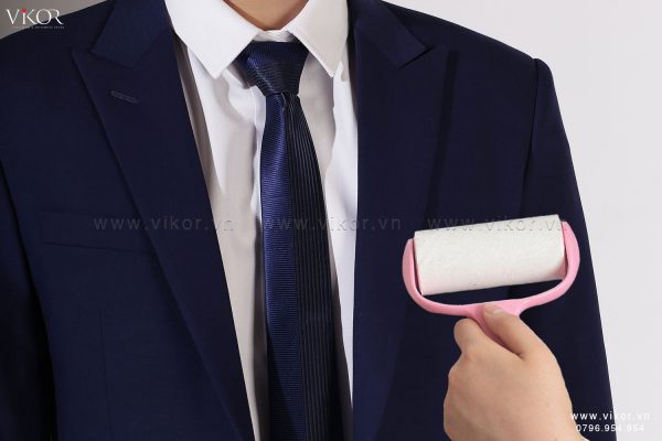 cách xử lý quần áo bị xù lông