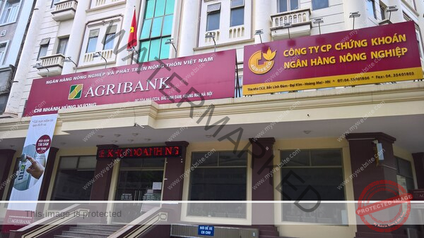 đồng phục agribank