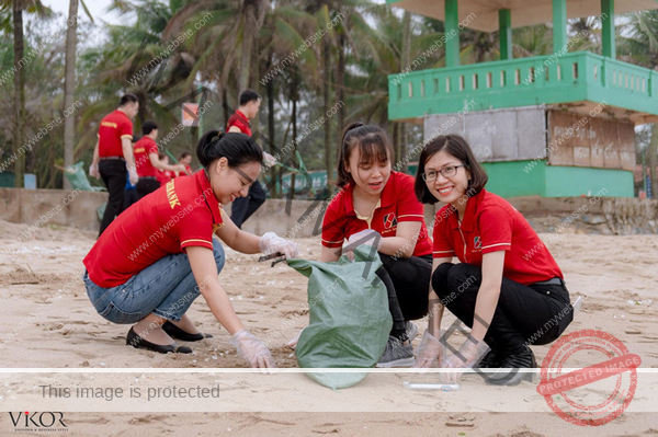 đồng phục agribank