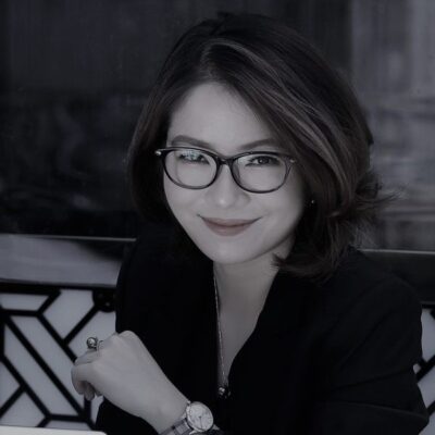 Nhà thiết kế Ngô Trang - CEO VIKOR