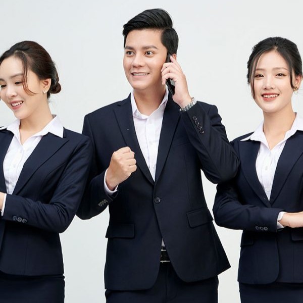 Đồng phục Công ty