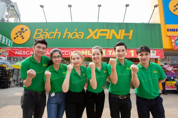 Đồng phục là phương tiện để doanh nghiệp quảng bá hình ảnh thương hiệu tốt nhất Đồng phục là phương tiện để doanh nghiệp quảng bá hình ảnh thương hiệu tốt nhất